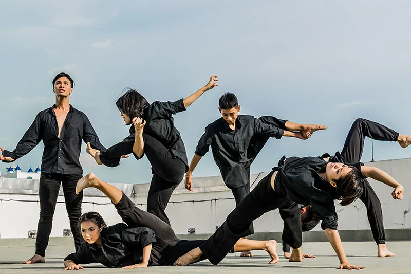 Join Our Classes - 爱游戏2
